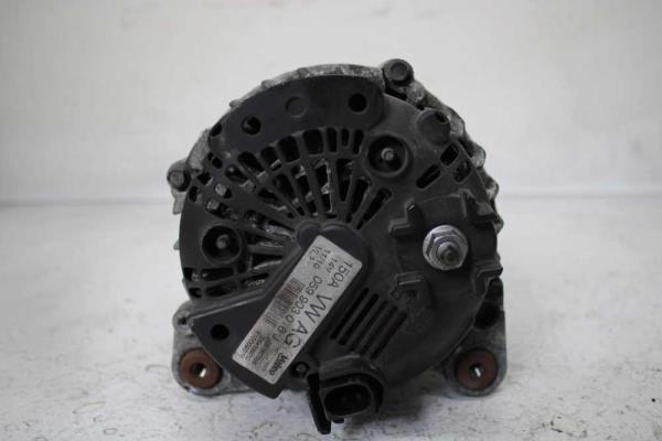 ALTERNATEUR AUDI 150A - Vue 3